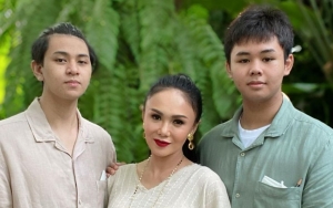 Dikritik Soal Temani Anak Nonton Film Dewasa, Yuni Shara 'Acuh' Pamer Foto Ini: Nyenengin Hati