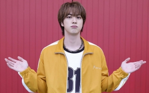 Big Hit Coba Tutupi, Jin BTS Malah Umbar Aib Sendiri