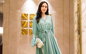 Buntut Kasus Bullying Baby Claire, Ibunda Shandy Aulia Dan Haters Saling Lempar Sindiran