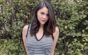 Katty Butterfly Mendadak Dilarikan ke UGD Hingga Dipasang Infus, Sakit Apa?