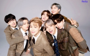 BTS Merasa Jin Paling Dewasa, V dan Jimin Nggak Setuju?