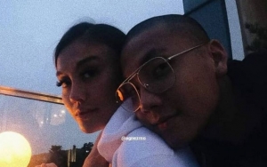 Beredar Potret Agnes Monica dan Adam Rosyadi Diduga Urus Pernikahan di KUA Hingga Gereja