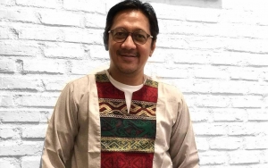Andre Taulany Ungkap di Depan Andhika Pratama Soal Hubungannya dengan Ussy Sulistiawaty di Masa Lalu