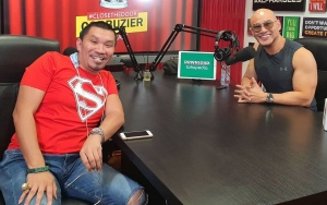 Geger Deddy Corbuzier dan Mongol Stres Bahas ODGJ Kebal Covid, Begini Penjelasan Dokter