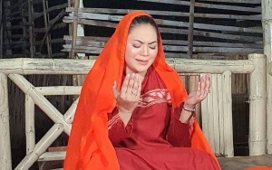 Yan Vellia Masih Nyaman Jadi Janda Didi Kempot, Kini Banting Stir Bisnis Kuliner Untuk Nafkah