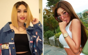 Heboh Ayu Ting Ting Di-Notice Jessi, Fans K-Pop Minta Jangan Dibully