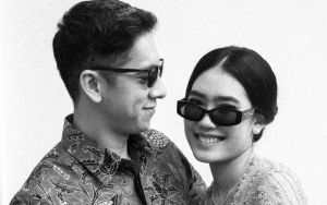 Resmi Dinikahi Raja Siregar, Intip Potret Bahagia Alika Islamadina Saat Pamer Cincin