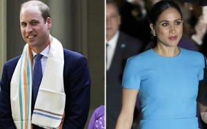 Buntut Tudingan Kasus Bullying, Pangeran William Sebut Meghan Markle Perlakukan Stafnya Tanpa Ampun