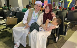 Alvin Faiz Mendadak Singgung Dosa Durhaka Pada Orangtua, Sindir Larissa Chou?