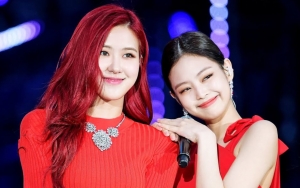 Muncul Isu Hamil, Terungkap Alasan Jennie dan Rose BLACKPINK ke Toko Bayi