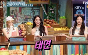 Brave Girls Kenang Dukungan Tae Yeon SNSD Saat Mereka Masih Belum Terkenal, Dulu Bilang Begini