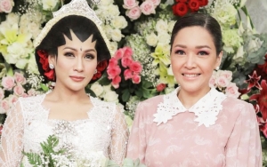 Tata Janeeta Beber Cerita Singkat Jelang Melahirkan Baby R, Ternyata Ada ‘Peran’ Maia Estianty