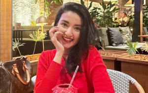 Tsania Marwa Nyesek 5 Tahun Rayakan Ultah Putri Cantik Sendirian, Ini Tujuan Unggah Ucapan ke Medsos