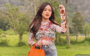Brisia Jodie Tiba-Tiba Curhat Kangen Hingga Minta Dipanjangkan Umur, Kenapa?