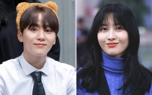 Seungkwan SEVENTEEN Gagal Ngelucu di Depan TWICE, Reaksi Momo Paling Menyakitkan