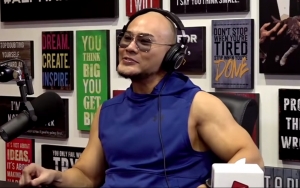 Terungkap 'Senjata' Deddy Corbuzier Hindari COVID-19, Bisa Ditiru 