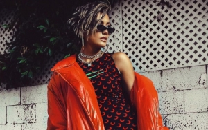Liburan Rasa Honeymoon, Heboh Chat Soal Agnes Monica Sewa Kapal 130 Juta Buat Pacar Beda Agama?