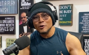 Jadi YouTuber Terkaya di Indonesia, Deddy Corbuzier Kini Malas Tampil Di TV 
