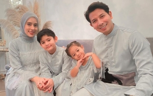 Usai King Faaz, Giliran Putri Fairuz A. Rafiq dan Sonny Septian Jadi Sorotan Gara-gara Aksi Ini	