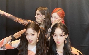 aespa Gemas Banget Pamerkan Hadiah dari ITZY, Netizen Berharap Member-Member Ini Berteman