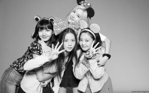 Netizen Komentari 'Whistle' yang Sempat Ditolak YG, Sebut Ini Lagu Identitas BLACKPINK