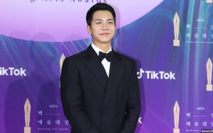 Sikap Lee Seung Gi Selama Jalani Wajib Militer Dibeberkan Mantan Atasannya Ini