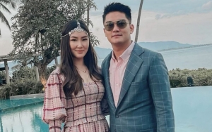 Kurang dari Sebulan, Boy William Kembali Tunda Pernikahannya dengan Karen Vendela