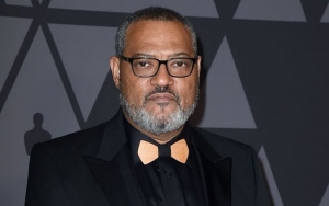 Begini Reaksi Laurence Fishburne Saat Ditanya Orang-Orang Usai Tak Lagi Main di 'The Matrix 4'