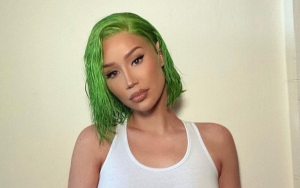 Iggy Azalea Buka Suara Usai Ramai Dikecam Tak Dukung Britney Spears Soal Konservatori