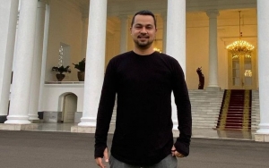 Sultan Djorghi Tak Malu Jadi Figuran Demi Anak, Ungkap Nasib Lebih Susah Saat Muda