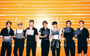 Jadi Pencuri Hati, BTS Ganteng Maksimal di Foto Konsep Kedua Single Album 'Butter'