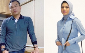 Anang Hermansyah Diberitakan Meninggal Dunia, Aurel Naik Pitam Cari Sang Penyebar Hoaks 