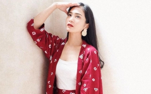Bunga Zainal Murka Suami Dicibir Sudah Bau Tanah, Balasannya Tak Kalah Sadis