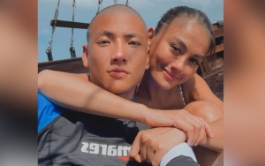 Isu Nikahi Pacar Beda Agama, Agnes Monica Disentil Lupa Janji Sendiri Soal Pria Seiman-Sepadan