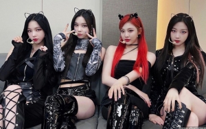 aespa Sering Jadi Target Kebencian, Peringatan Winter untuk Haters Tuai Dukungan