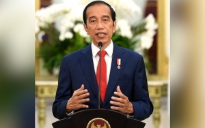 Tak Hanya BEM UI, Aliansi Mahasiswa UGM Juga Sindir Jokowi di Media Sosial
