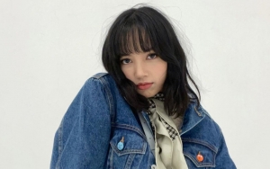 Gaya Rambut Baru Lisa BLACKPINK untuk Debut Solo Jadi Perhatian, Seperti Apa?