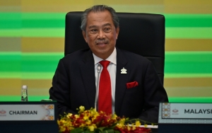 Lockdown Diperpanjang, Malaysia Siapkan Bantuan Lebih Dari Rp 520 Triliun Untuk Warganya