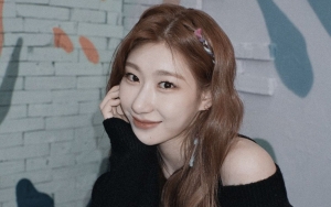 Reaksi Imut Tapi Kocak Chaeryeong Saat Fans ITZY Bilang Suka aespa