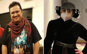 Aria Baron Eks Gigi Meninggal, Melly Goeslaw Hingga Pihak Istana Berduka