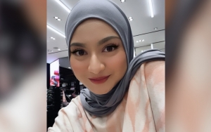 Curhat Pilu Nathalie Holscher Difitnah Selingkuh dengan Manajer: Serba Salah!