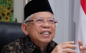 Wapres Ma'ruf Amin Ajak Berwisata ke Raja Ampat, Jubir Beri Klarifikasi