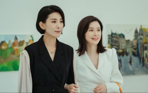 Kagumi Lee Bo Young, Kim Seo Hyung Ungkap Rahasia Kompak Mereka Saat Syuting 'Mine'