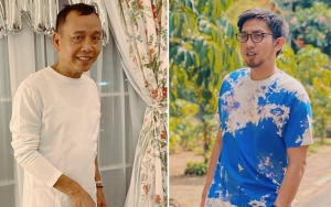 Isu Disentil Pegawai Nagita 'Korea Stel', Celetukan Ayah Ayu Ting Ting Mendadak Bikin Kasihan