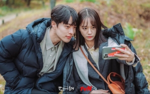 Hyeri Girl's Day Pilih Momen Favorit Bareng Jang Ki Yong di 'My Roommate Is Gumiho', Apa?