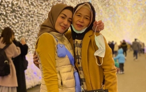 Usai Kemoterapi, Imel Putri Bingung Bisa Terpapar COVID-19 Bareng Sang Ibunda