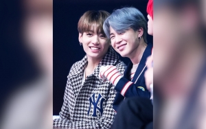 Pertanyaan untuk Jimin dan Jungkook BTS yang Dihapus dari Wawancara E NOW Kini Terungkap