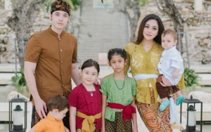 Nasib Pernikahan dengan Stefan William Belum Jelas, Celine Evangelista Usaha Jaga Mental Anak-anak