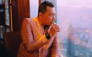 Aria Baron Tutup Usia, Anang Hermansyah Ungkap Sosok Sang Sahabat di Matanya