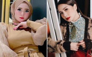 Heboh Video Red Carpet Selebgram Barbie Aceh, Netter Gemas 'Seret' Nama Nagita Slavina